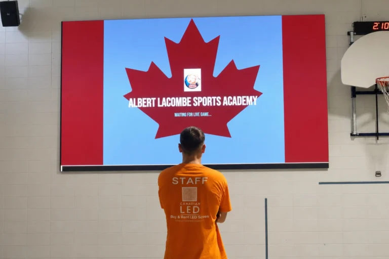 Albert Lacombe School